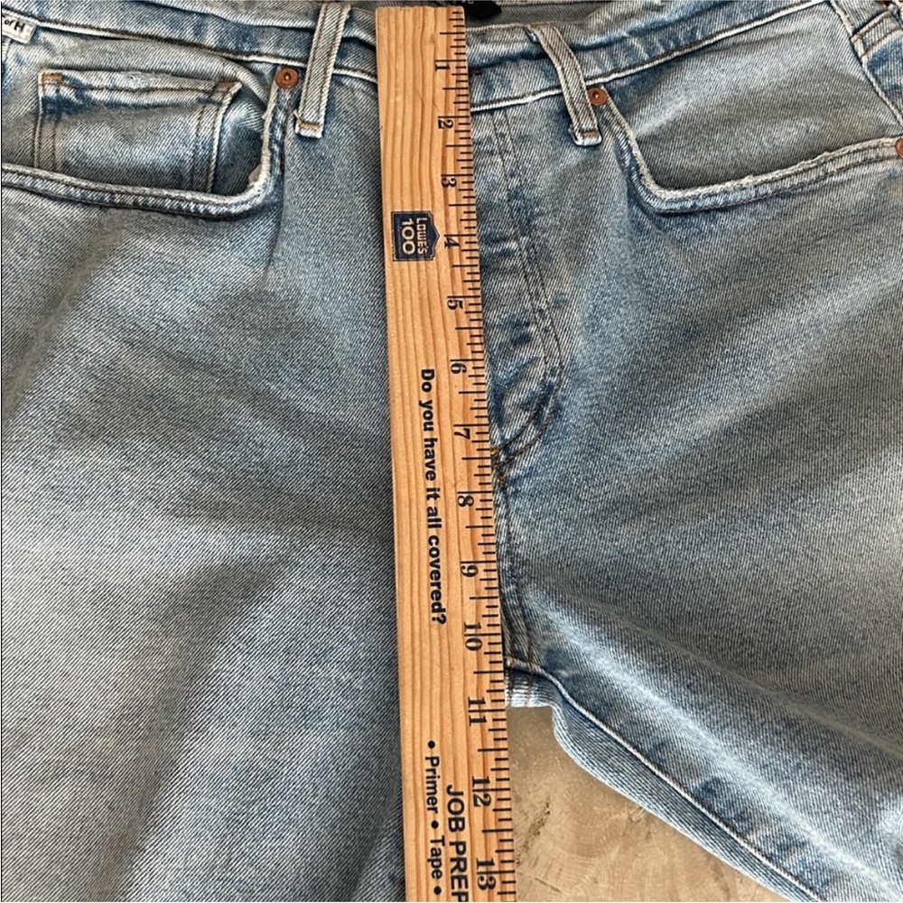 Citizens of Humanity Emerson Jeans - Picture 9 of 9